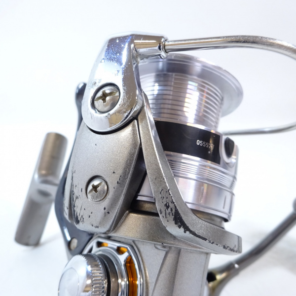 16トライソ 2500LBD